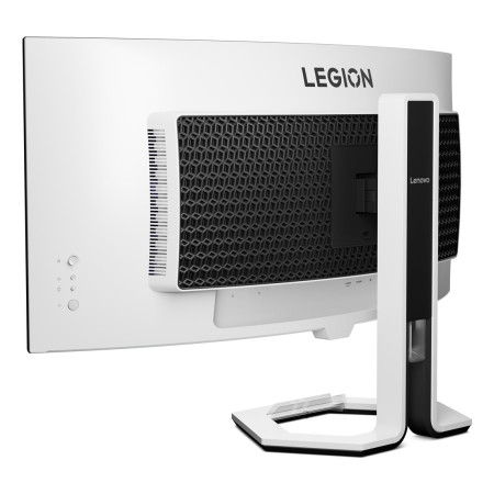 Lenovo Legion PRO 34WD-10 kompiuterio monitorius 86,4 cm (34") 3440 x 1440 pikseliai Wide Quad HD LED Juoda