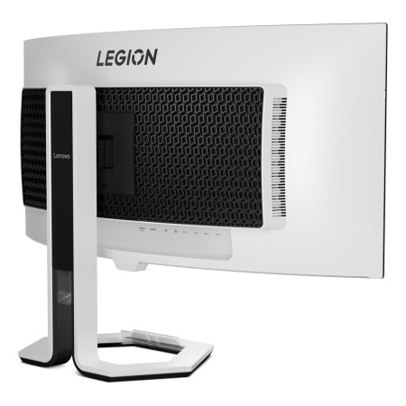 Lenovo Legion PRO 34WD-10 kompiuterio monitorius 86,4 cm (34") 3440 x 1440 pikseliai Wide Quad HD LED Juoda