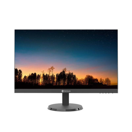 AG NEOVO LED monitorius LW-2403 be mirgėjimo, HDMI, DP
