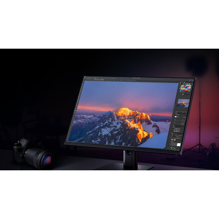 Xiaomi BHR5039GL 68,6 cm (27") kompiuterio monitorius 2560 x 1440 pikselių
