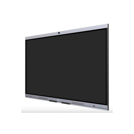 AG Neovo AI IFP6504P 4K UHD HDMI IN/OUT interaktyvus monitorius