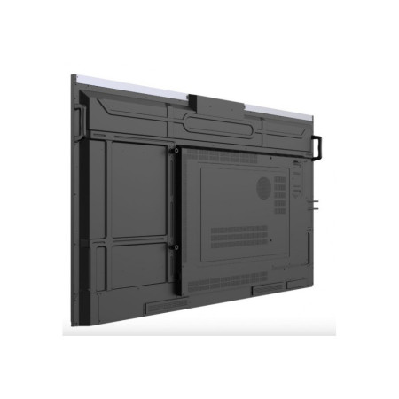 AG Neovo AI IFP6504P 4K UHD HDMI IN/OUT interaktyvus monitorius