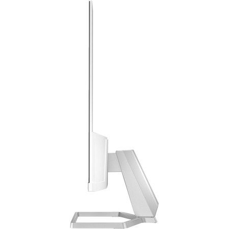 HP 23,8 colių „Series 5 FHD“ monitorius baltos spalvos - 524sw