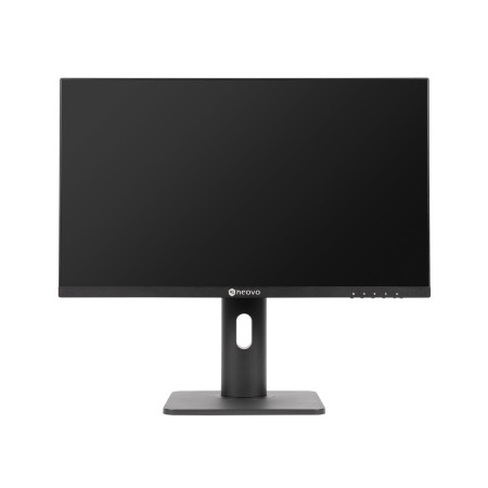 AG Neovo LH-2403 LED monitorius be mirgėjimo, HDMI, DP, VGA