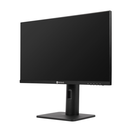 AG Neovo LH-2403 LED monitorius be mirgėjimo, HDMI, DP, VGA