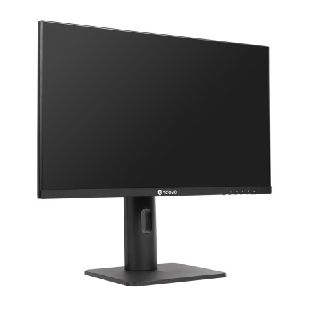 AG Neovo LH-2403 LED monitorius be mirgėjimo, HDMI, DP, VGA