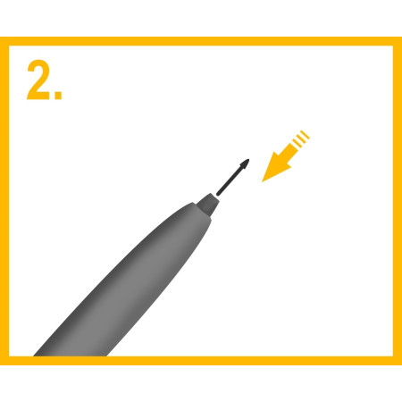 ONYX Market Tips Onyx Boox Note 3/Max Lumi/Nova 3 juodas