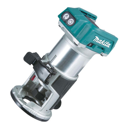 Makita DRT50ZJX2 frezavimo staklės