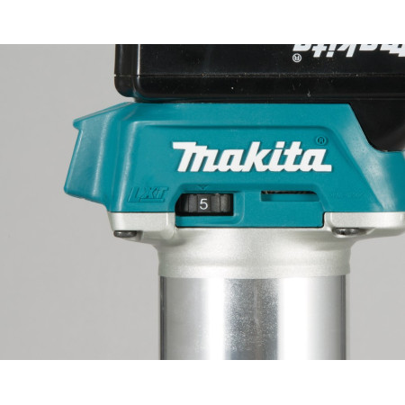 Makita DRT50ZJX2 frezavimo staklės