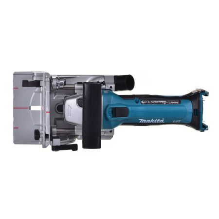 Makita DPJ180Z frezavimo staklės
