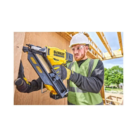 Vinis 18V DCN930N-XJ DEWALT