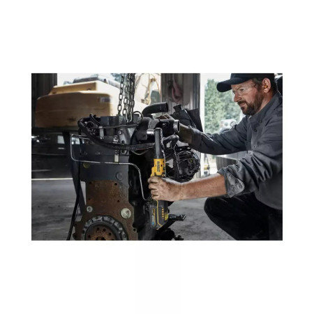 18 V akumuliatorinis reketas DEWALT DCF510N