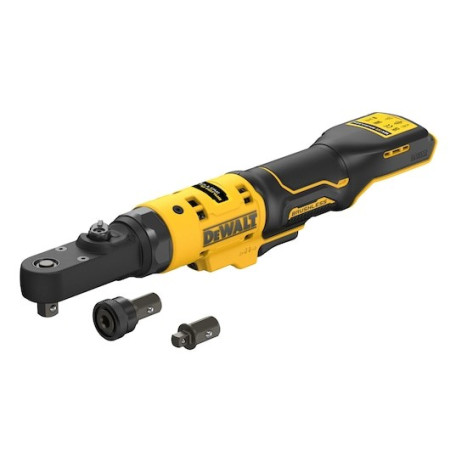 DeWALT DCF500N-XJ elektrinis suktuvas