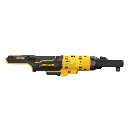 DeWALT DCF500N-XJ elektrinis suktuvas