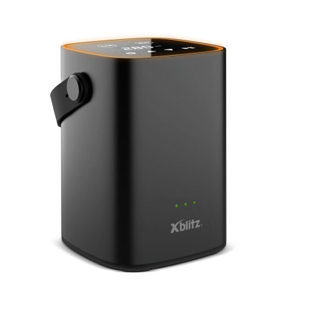 Xblitz AUTOMOBILIO KOMPRESORIUS AIRBOOST