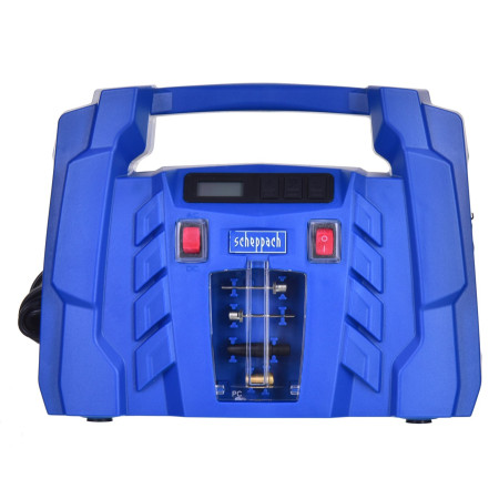 Scheppach AIR-FORCE 5 oro kompresorius 0,2 W AC