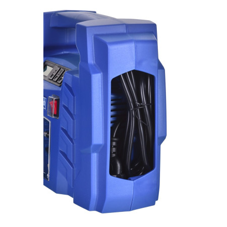 Scheppach AIR-FORCE 5 oro kompresorius 0,2 W AC