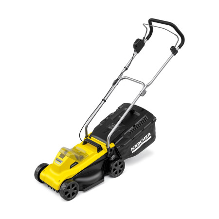Akumuliatorinė vejapjovė KARCHER LMO 2-18