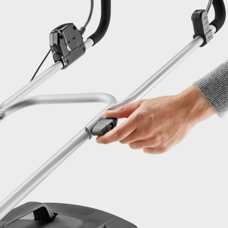 Akumuliatorinė vejapjovė KARCHER LMO 2-18