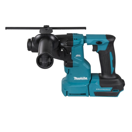 Makita DHR183Z 18V smūginis gręžtuvas