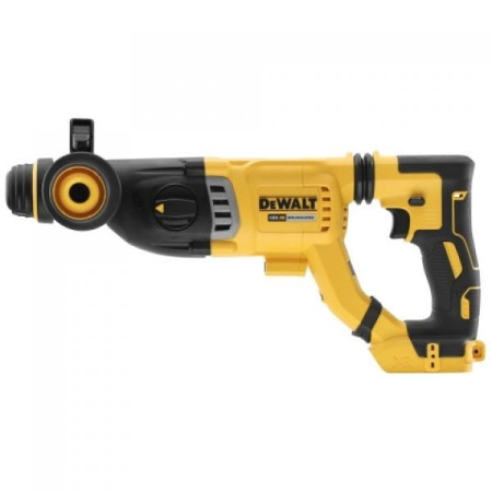 DeWALT DCH263N-XJ grąžtas SDS Plus 1165 RPM
