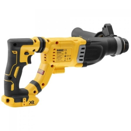 DeWALT DCH263N-XJ grąžtas SDS Plus 1165 RPM