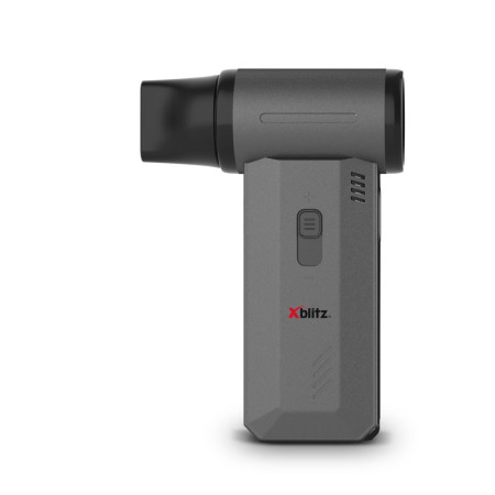 Xblitz DRAGON Elektrinis pūstuvas/dulkių siurblys