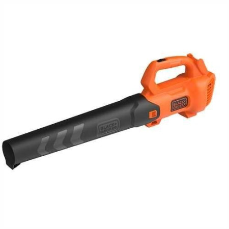 Black & Decker BCBL200B akumuliatorinis lapų pūstuvas