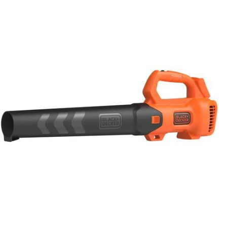 Black & Decker BCBL200B akumuliatorinis lapų pūstuvas