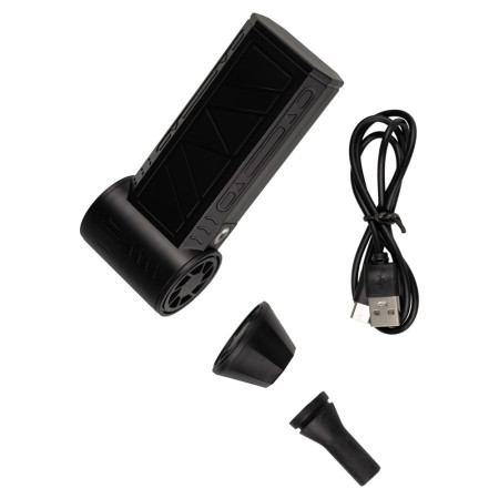 Savio MD-01 lapų pūstuvas