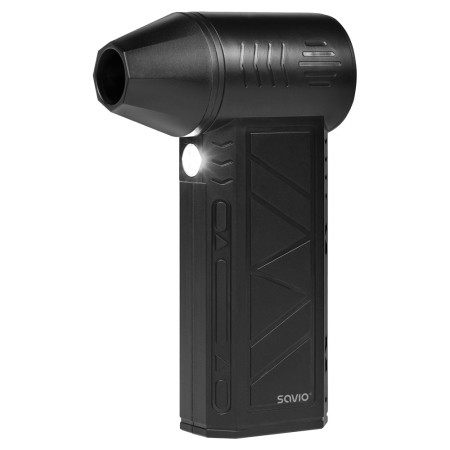 Savio MD-01 lapų pūstuvas