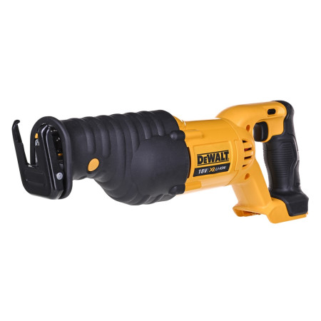 DeWALT DCS380N sabalinis dėlionės pjūklas