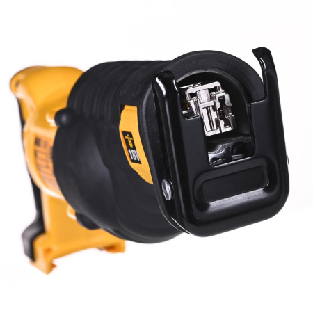 DeWALT DCS380N sabalinis dėlionės pjūklas