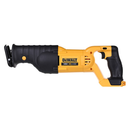 DeWALT DCS380N sabalinis dėlionės pjūklas