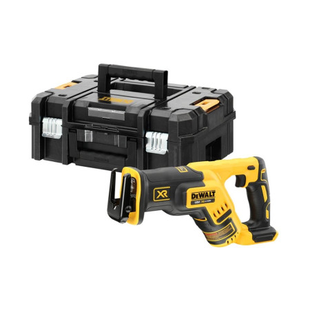 DeWALT DCS367NT-XJ sabalinis pjūklas