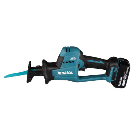 Makita DJR189Z Akumuliatorinis tiesinis pjūklas 18 V