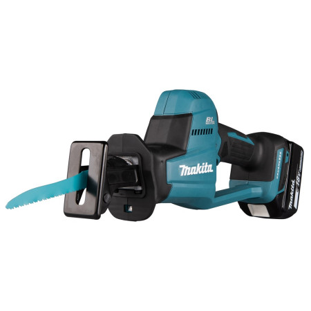 Makita DJR189Z Akumuliatorinis tiesinis pjūklas 18 V