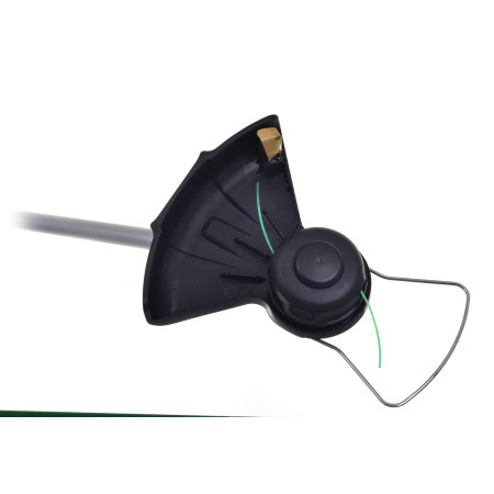 Makita DUR189RFE Akumuliatorinė žolės žoliapjovė