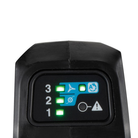 Makita UR016GM101 Akumuliatorinis trimeris (krūmapjovė)