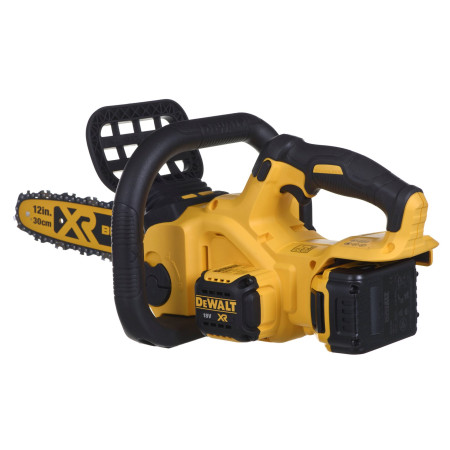 DeWALT DCM565P1 Grandininis pjūklas