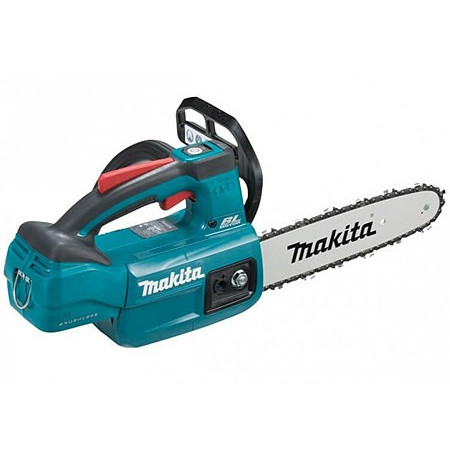 Makita DUC254Z Akumuliatorinis grandininis pjūklas