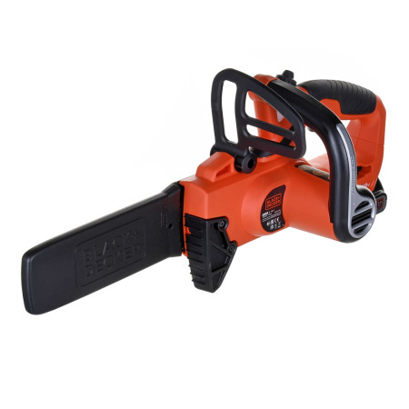 Black & Decker GKC1820L20 Akumuliatorinis grandininis pjūklas