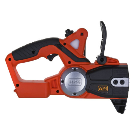 Black & Decker GKC1820L20 Akumuliatorinis grandininis pjūklas