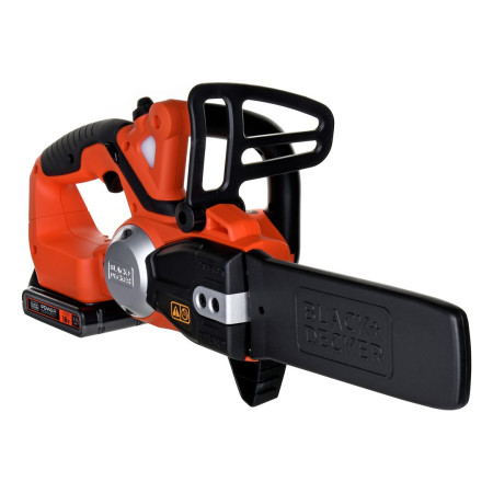 Black & Decker GKC1820L20 Akumuliatorinis grandininis pjūklas
