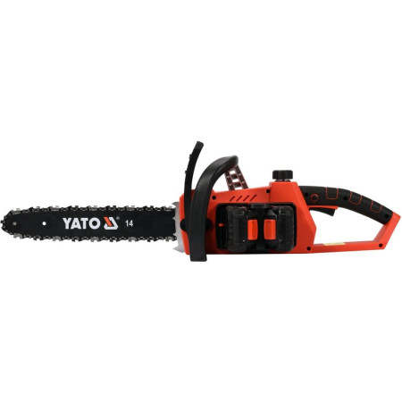 Yato YT-82812 Grandininis pjūklas 4500 RPM