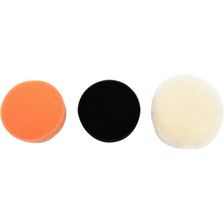 Yato YT-82903 Automobilio poliravimo mašinėlė 8300 RPM