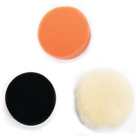 Yato YT-82903 Automobilio poliravimo mašinėlė 8300 RPM