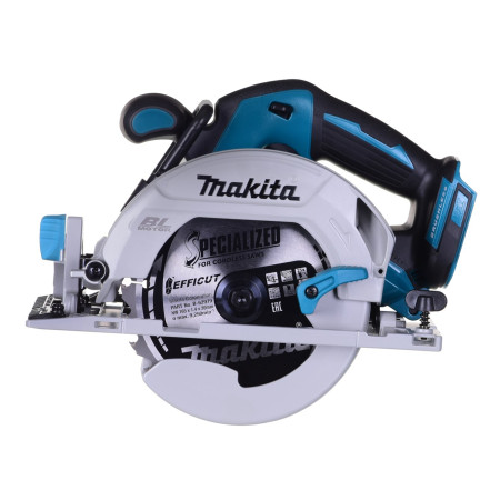 Makita DHS680Z nešiojamasis diskinis pjūklas