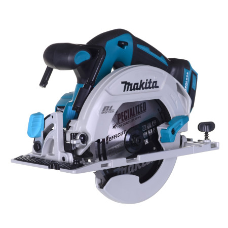Makita DHS680Z nešiojamasis diskinis pjūklas