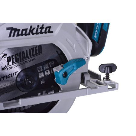 Makita DHS680Z nešiojamasis diskinis pjūklas